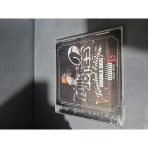 Mike Jones - Who Is Mike Jones? 2 Limited Edition Double Disc CD